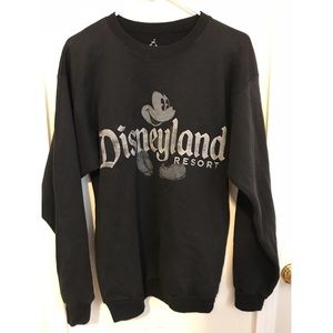 Disney Crewneck